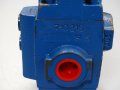 Вентил хидравличен Vickers RCT 06 D1 23UB , снимка 9