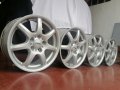 Джанти Rial 16" 5х112 VW, Seat, Audi, Skoda , снимка 2