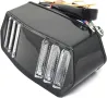 LED Стоп диоден за мотоциклет с вградени мигачи., снимка 7