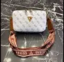 Guess Дамска Чанта Гес - Различни Цветове И Модели Код V48, снимка 4
