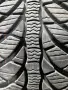 зимна гума fulda 185/65 r15 88t kristall montero 3 1, снимка 5