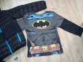 BATMAN блузи 6-8г.+подарък яке, снимка 5