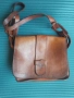 Дамска Чанта Vintage - изцяло естествена кожа, снимка 2