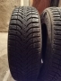 Продавам 2 броя зимни гуми 175.70.14 на 1 сезон дот 2021 KUMHO , снимка 2