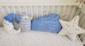Възглавнички за бебе, снимка 1 - Други - 33810010