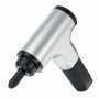 Масажен пистолет за масаж на мускули - 4 глави за масаж Fascial Gun HG-320, снимка 6