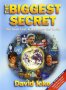 David Icke - The Biggest Secret /е-книга/ - БЕЗПЛАТНА!, снимка 1 - Чуждоезиково обучение, речници - 42470580
