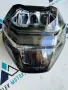 63128395657 led фар от BMW F 900 R двигател MR90 105 кс. 2000 км. Euro 5+, 2025 г., снимка 1