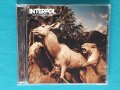 Interpol – 2007 - Our Love To Admire(Alternative Rock), снимка 1 - CD дискове - 44262171