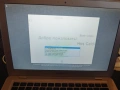 Продава се MacBook Air A1304 Работещ цял или на части, снимка 3