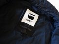 G-star Limited Edition YORK Jacket Мъжко Яке Размер L, снимка 10