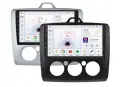 Ford Focus 2004-2011 Мултимедия Навигация Android, снимка 2