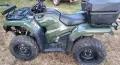 ATV HONDA TRX 420 , снимка 4