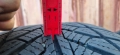 зимни гуми 245 45 r18 runflat , снимка 6