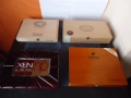 27 кутии, кутия от/за пури,пурети,цигари,хумидор , COHIBA, снимка 1