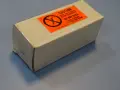 галетен превключвател Rosemount 616419 Attenuator Switch uit for model 340, снимка 8