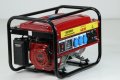 Генератор За Ток 2.6KW BULPOWER Бензин-Газ, снимка 2