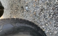 4бр.Нови Зимни Гуми Continental 235/65/16C DOT2624+Джанти 16цола 6x130 за Sprinter,Crafter, снимка 14