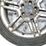Алуминиева джанта 5x112 с гума R17 Mercedes-Benz C-Class 204 (W/S/C)(2007-2014) ID: 98119, снимка 4