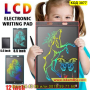 Детски LCD таблет за рисуване и писане - КОД 3077, снимка 13