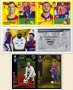 Албум за стикери на испанската Ла Лига Сантандер сезон 2021-2022 (Панини) , снимка 4
