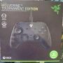 Гейминг контролер Razer-Wolverine V3 черен, снимка 1