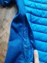 HELLY HANSEN JACKET W VERGLAS DOWN - дамско пухено яке М, снимка 8