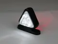 LED габарит 18 LED 70 mm 12-24V, снимка 3