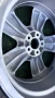 Джанта 5/100/17 Subaru 215/55/17 Yokohama, снимка 9