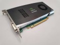 +Гаранция NVIDIA Quadro FX 1800 Видеокарта Куадро GPU видео карта, снимка 3