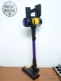 Безжична прахосмукачка Vacuum cleaner XL 613A., снимка 14
