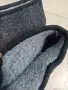 Дамски зимни пантофи с цип, снимка 2