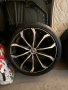Джанти 20” MSW (OZ) + Гуми Goodyear Eagle F1 (Комплект)-Цена в €, снимка 7