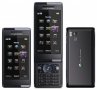 Sony Ericsson Aino - Sony Ericsson U10i панел, снимка 1 - Резервни части за телефони - 21833436