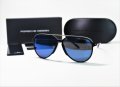 Оригинални мъжки слънчеви очила Porsche Design -49%, снимка 2