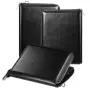 Черен калъф E NET-CASE с цип за Kindle Paperwhite 12 и Colorsoft 2024, снимка 7