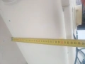 Мобилен климатик KLIMATISEUR 9000BTU Интегриран таймер / нощен режим  Комсумация на ток: 950W Пикова, снимка 3