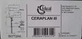 смесител за мивка на Идеал Стандарт Немски, снимка 3