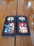 Видеокасета Междузвездни войни,Star Wars, снимка 1 - Други жанрове - 39039326