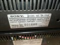 sony fh-7 mk ll power & ampli made in japan 0509211238, снимка 13