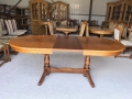 Разтегателна трапезна маса , снимка 8