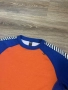Мъжко ! Helly Hansen Warm Ice Crew  MERINO Wool baselayer , L  размер, снимка 5