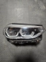 Ляв Adaptive LED фар за BMW X3 G01 - оборудван , снимка 1