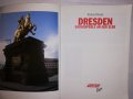 Dresden - Barockperle an der Elbe Mader Richard, снимка 2
