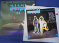 грамофонни плочи Miami Vice, снимка 1