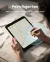 Премиум Стилус Metapen Pencil A8 за iPad (2018-2026) | Palm Rejection & Бързо Зареждане, снимка 5
