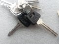 Колекция стари авто ключове 20бр, снимка 3
