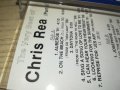 CHRIS REA-КАСЕТА 3010231134, снимка 9