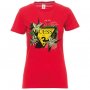 Дамски тениски Guess, снимка 3