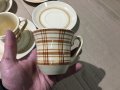 Сервиз за чай (Соц), снимка 5